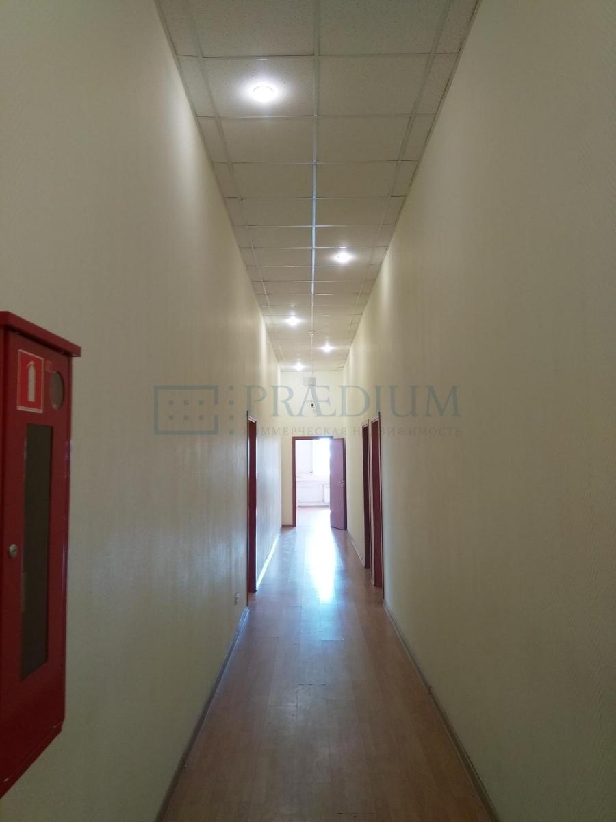 Продам офис в Москве, д 31