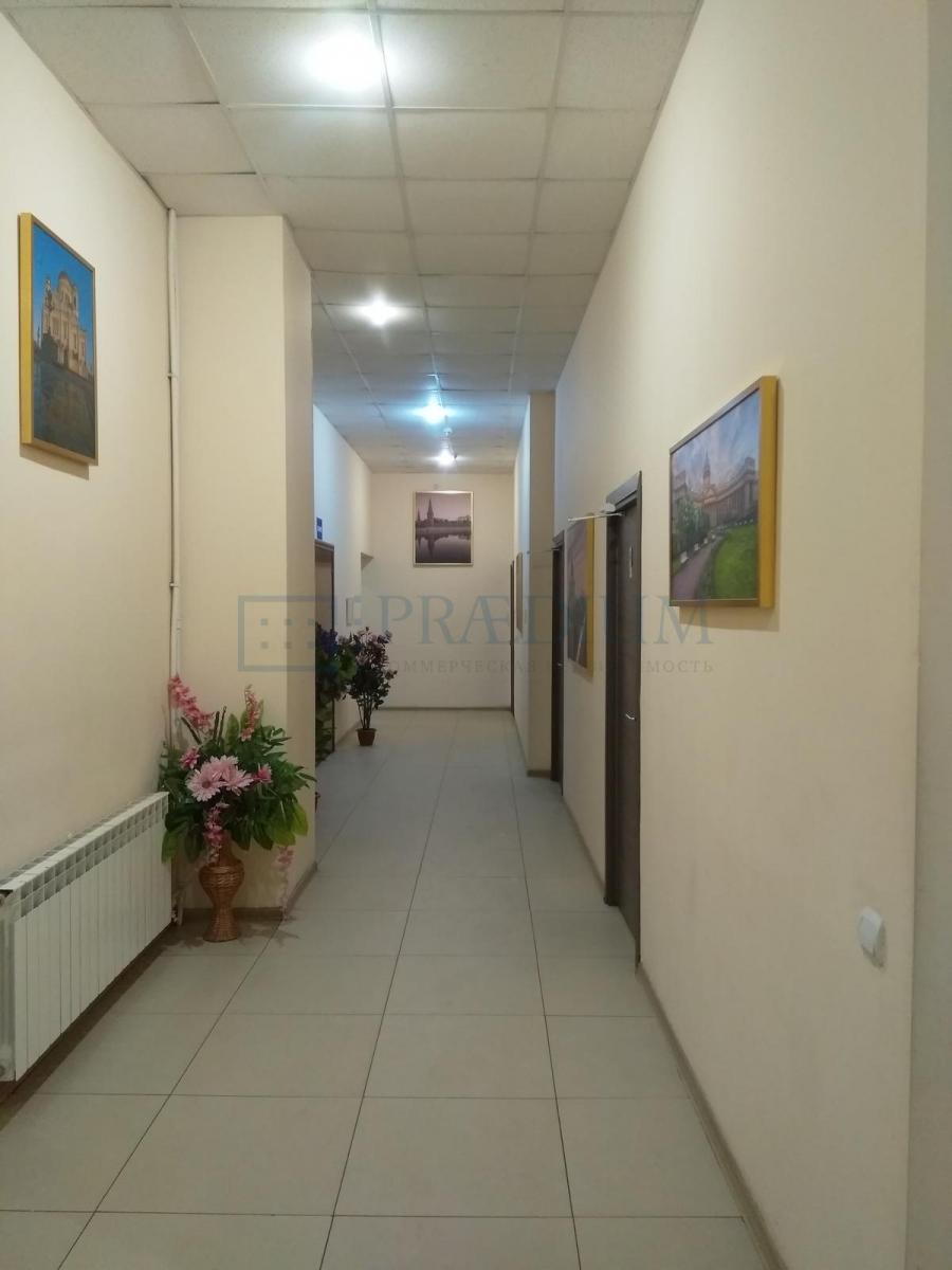 Продам офис в Москве, д 31