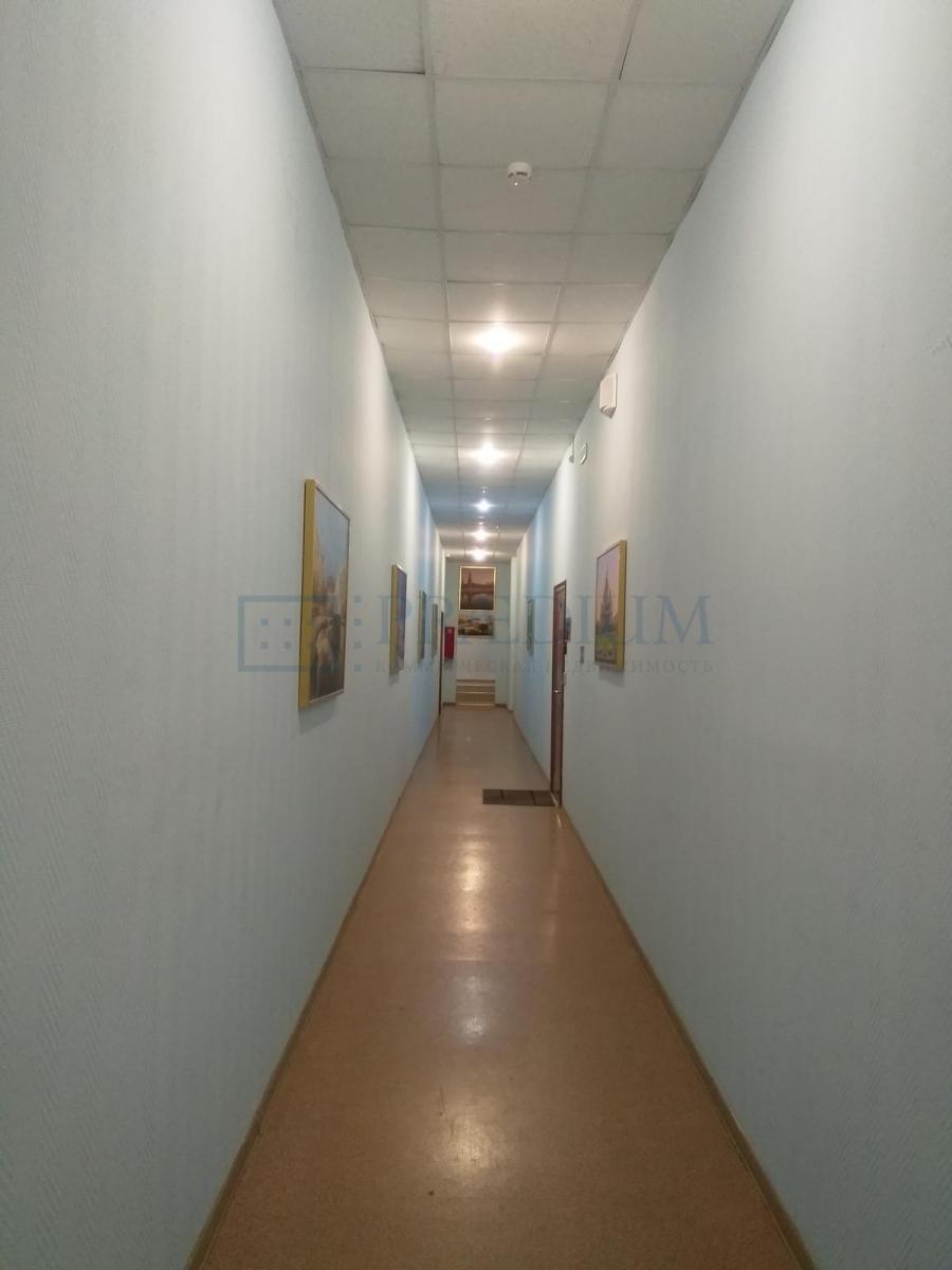 Продам офис в Москве, д 31