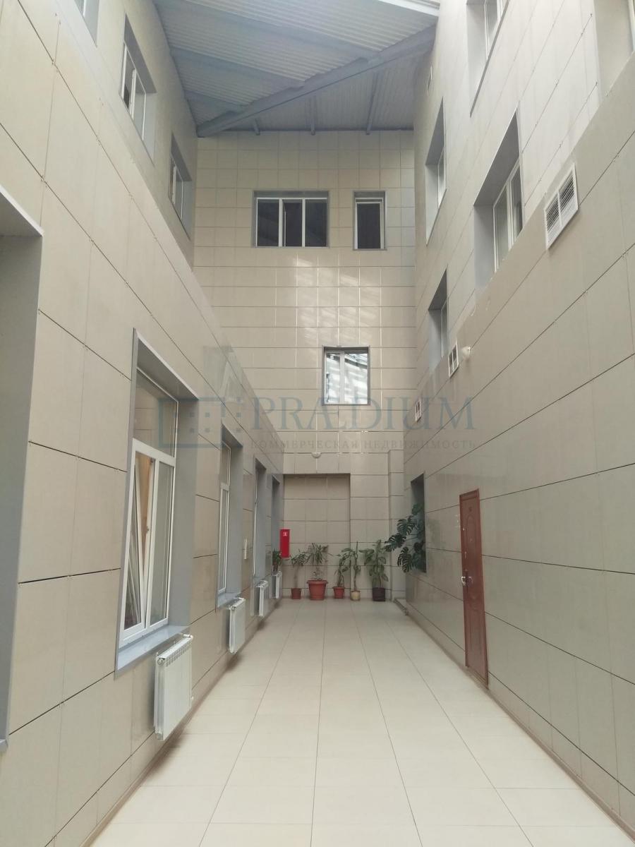 Продам офис в Москве, д 31