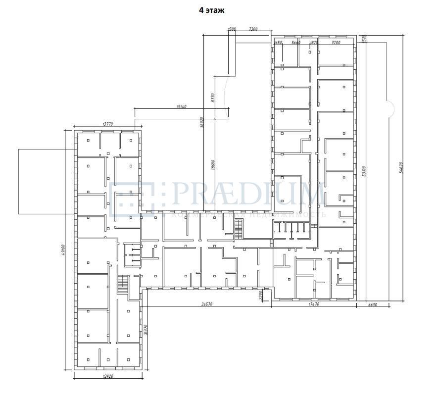 Продам офис в Москве, д 31