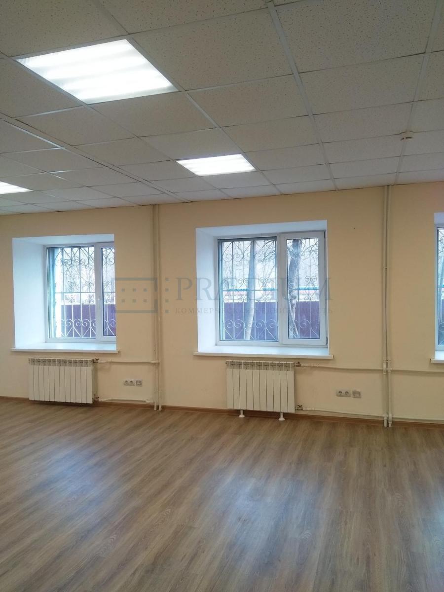 Продам офис в Москве, д 31