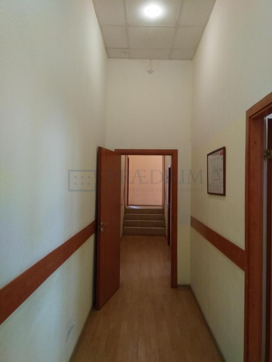 Продам офис в Москве, д 31