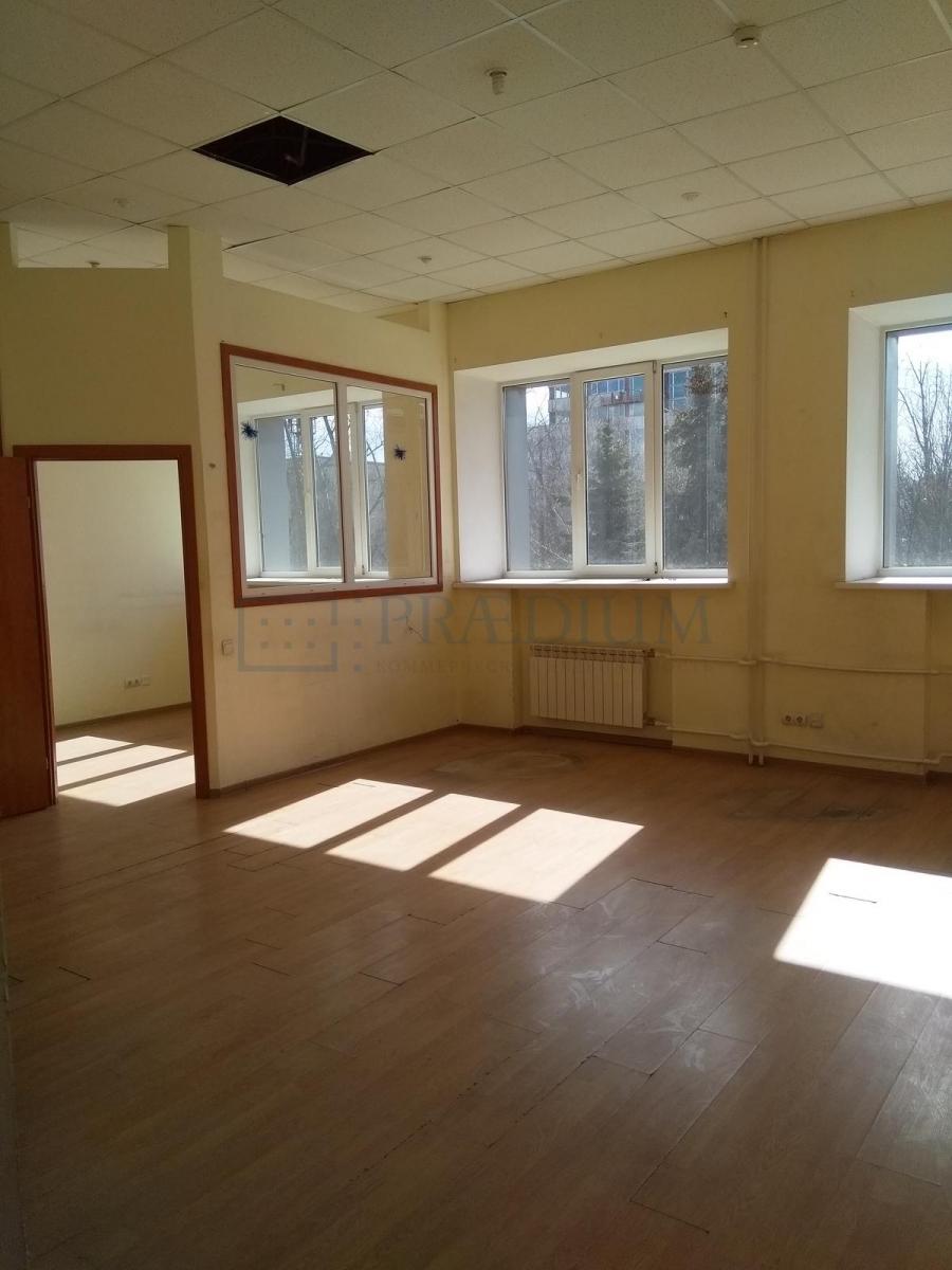 Продам офис в Москве, д 31