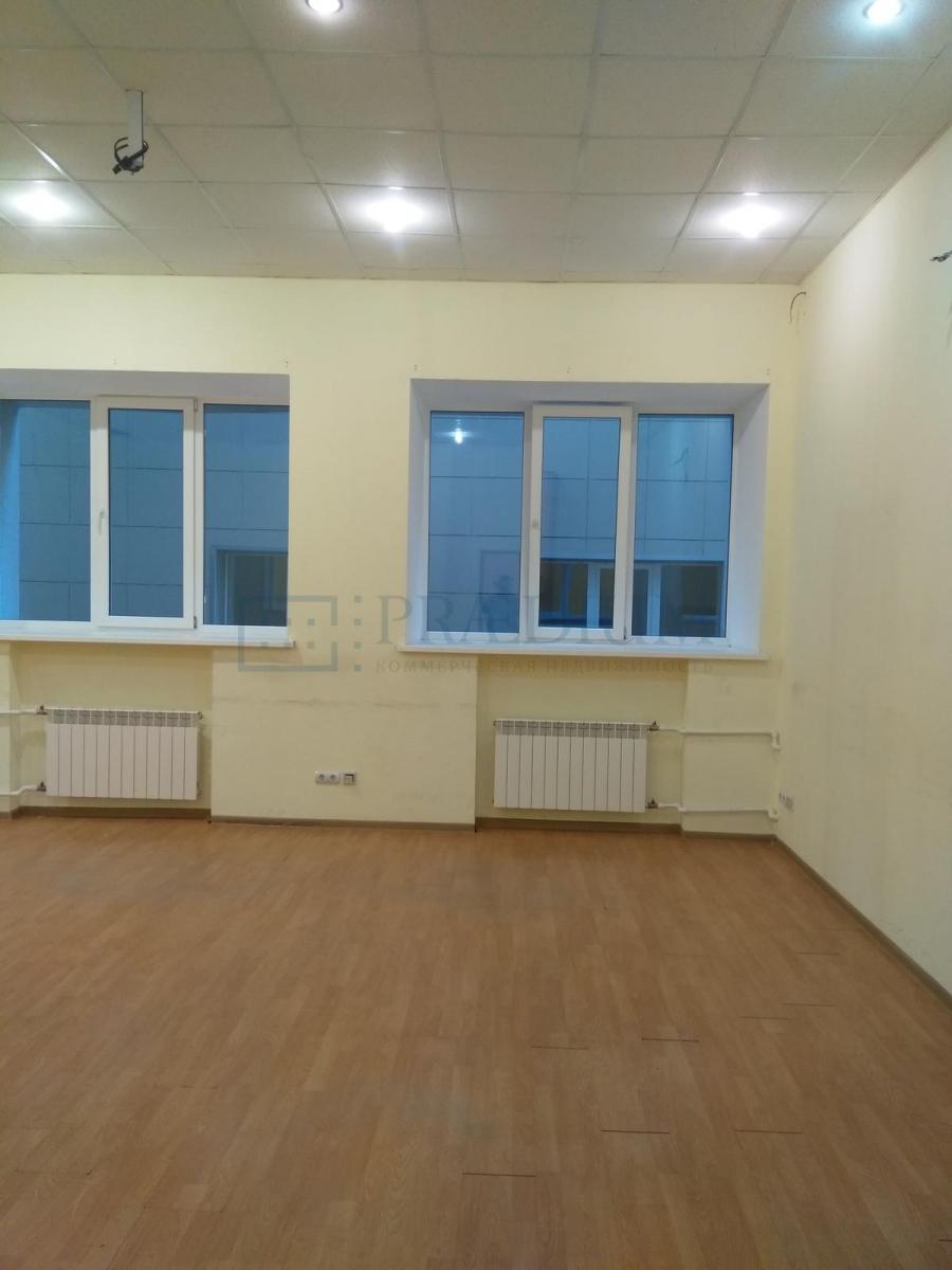 Продам офис в Москве, д 31