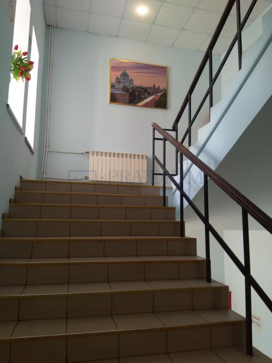 Продам офис в Москве, д 31