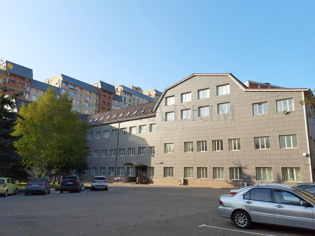 Продам офис в Москве, д 31
