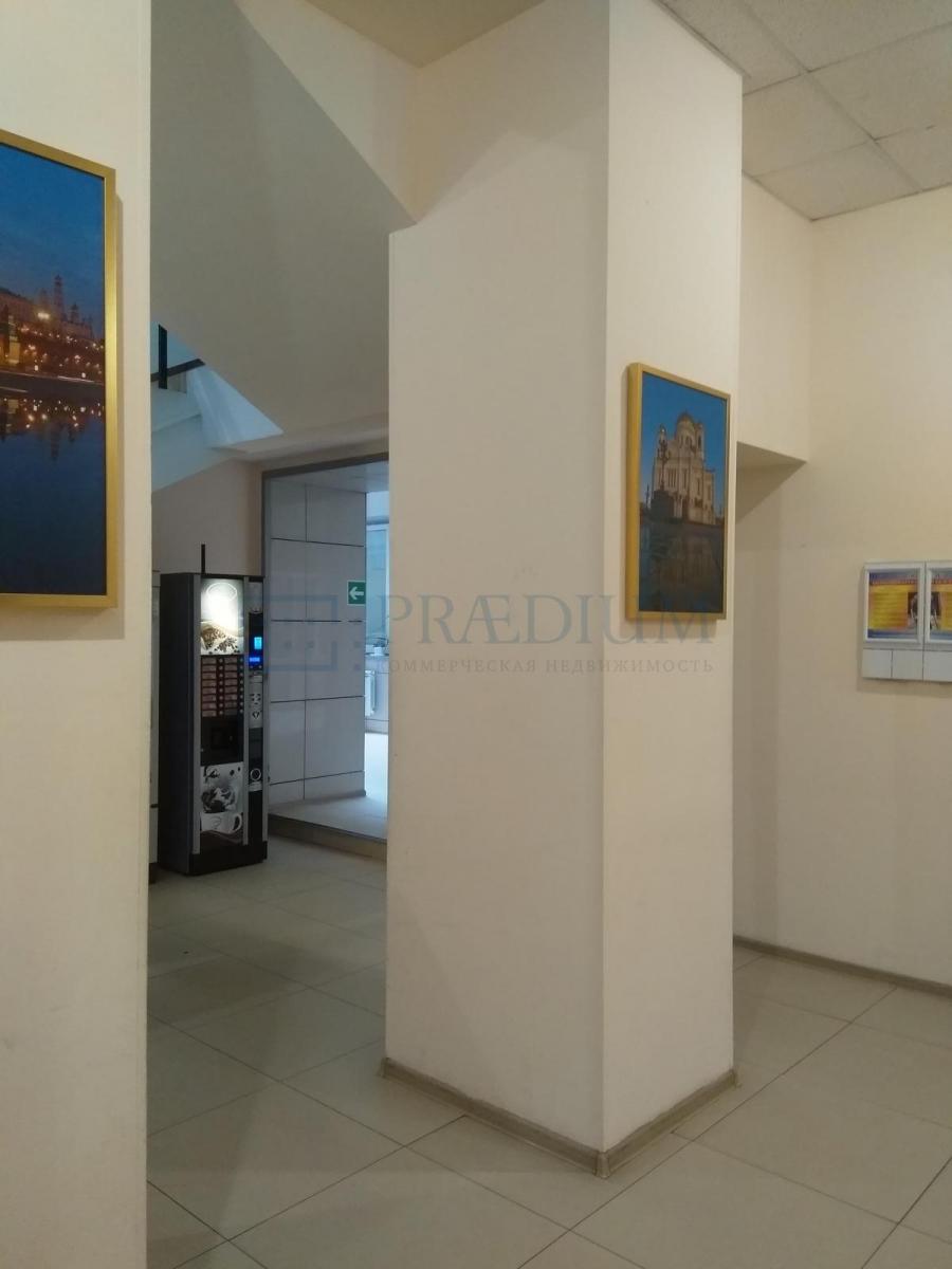 Продам офис в Москве, д 31