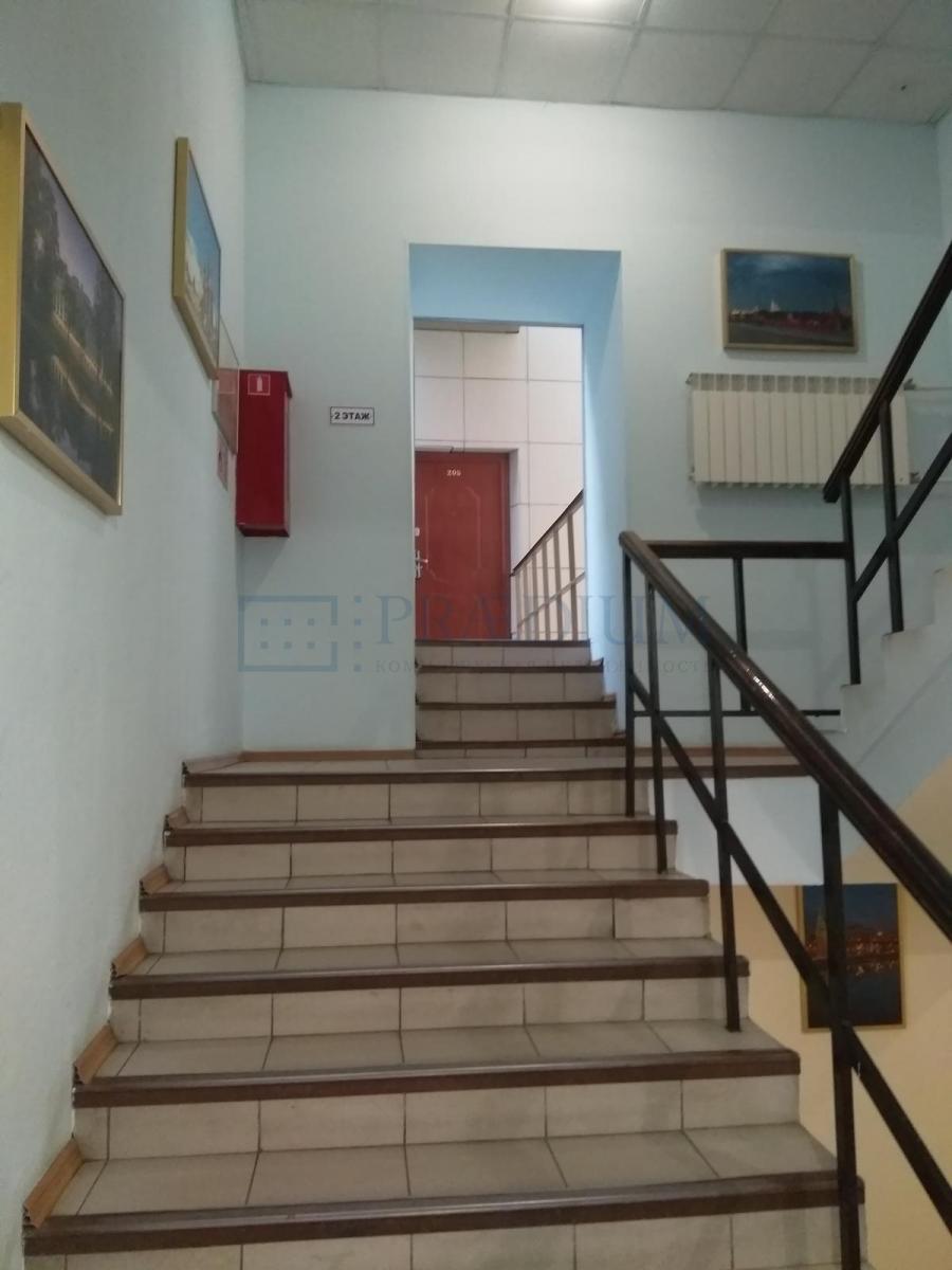 Продам офис в Москве, д 31