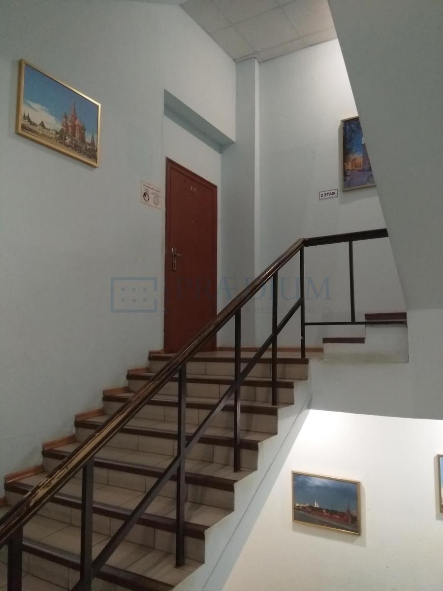 Продам офис в Москве, д 31