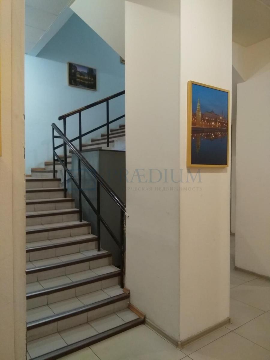 Продам офис в Москве, д 31