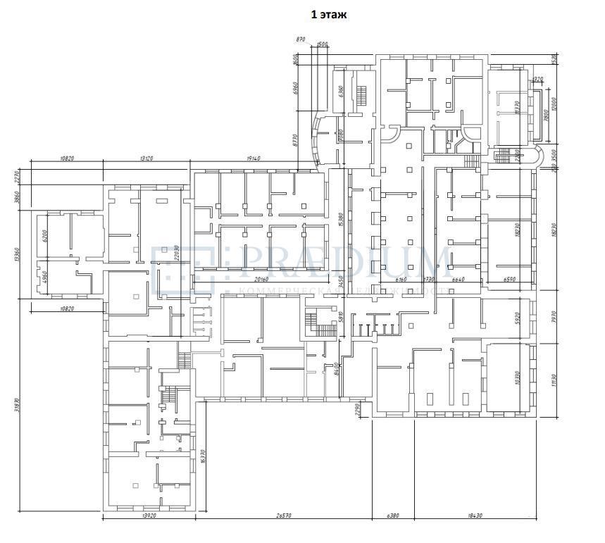 Продам офис в Москве, д 31