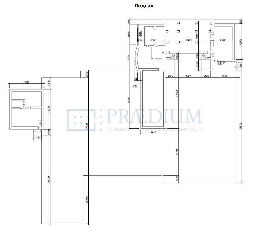 Продам офис в Москве, д 31