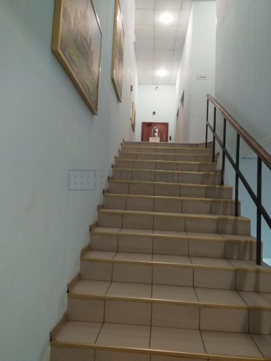 Продам офис в Москве, д 31