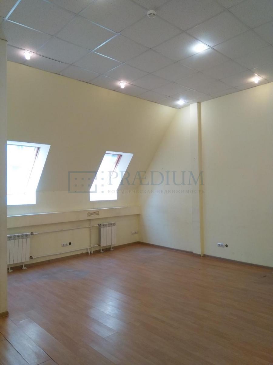 Продам офис в Москве, д 31