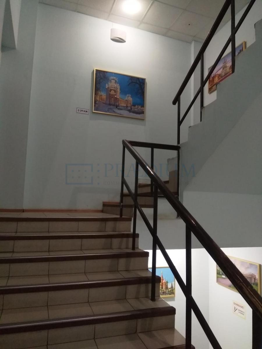 Продам офис в Москве, д 31