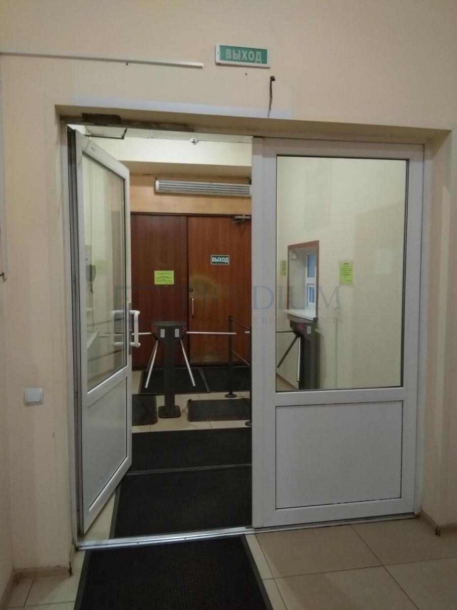 Продам офис в Москве, д 31