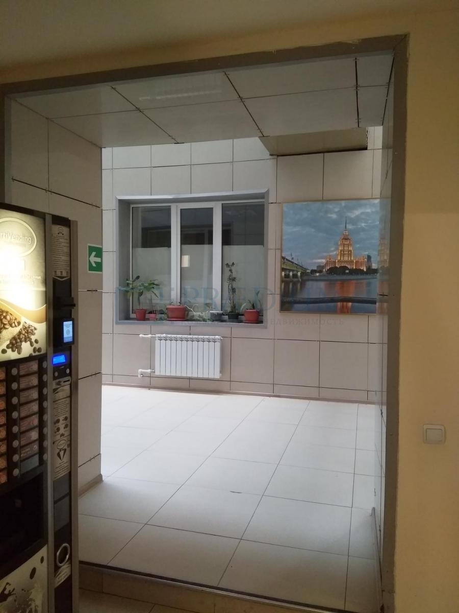 Продам офис в Москве, д 31