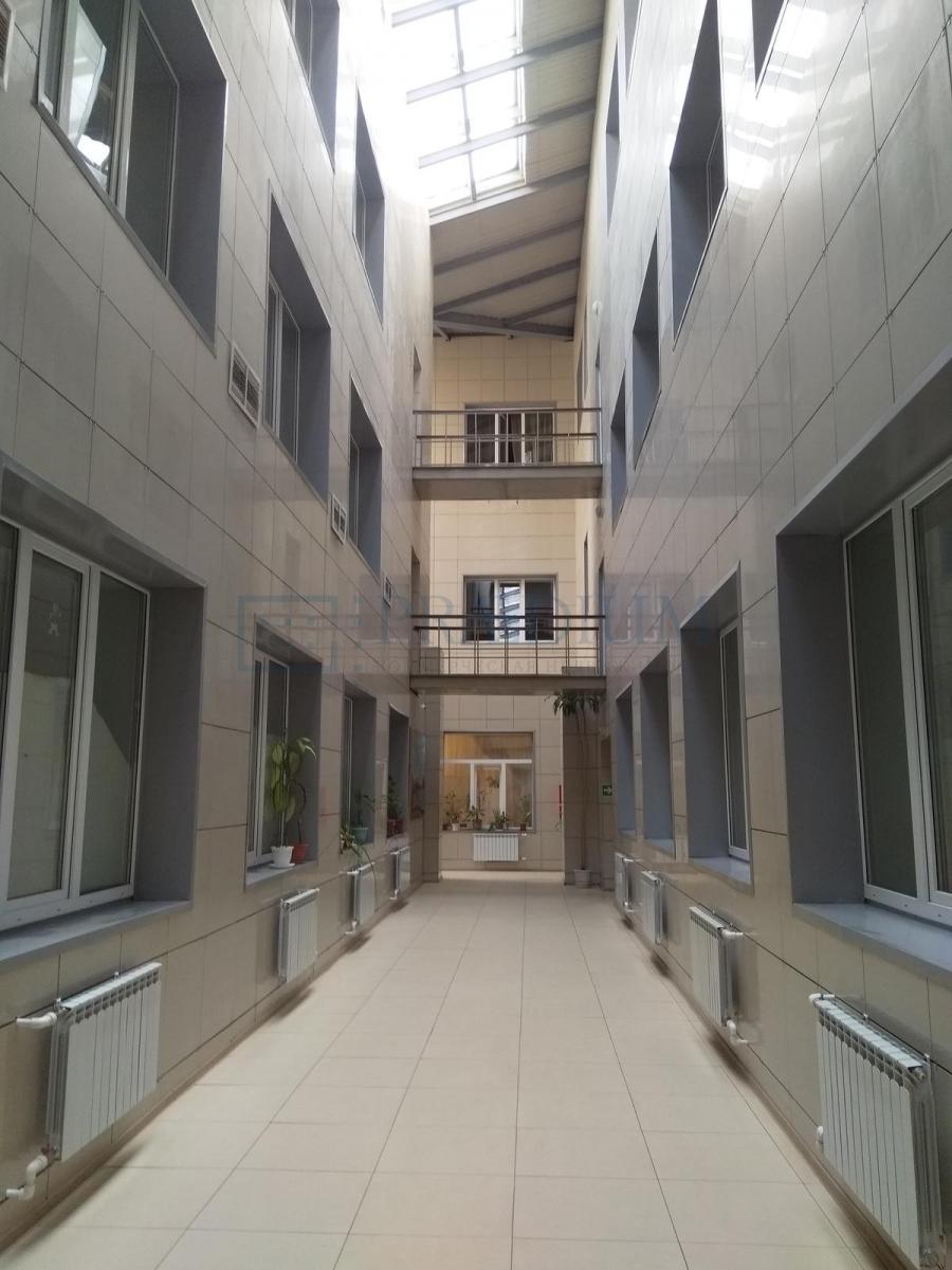 Продам офис в Москве, д 31