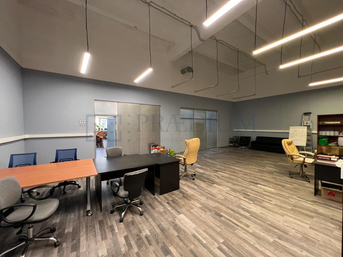 Сдается офис в Москве, д 8 стр 2