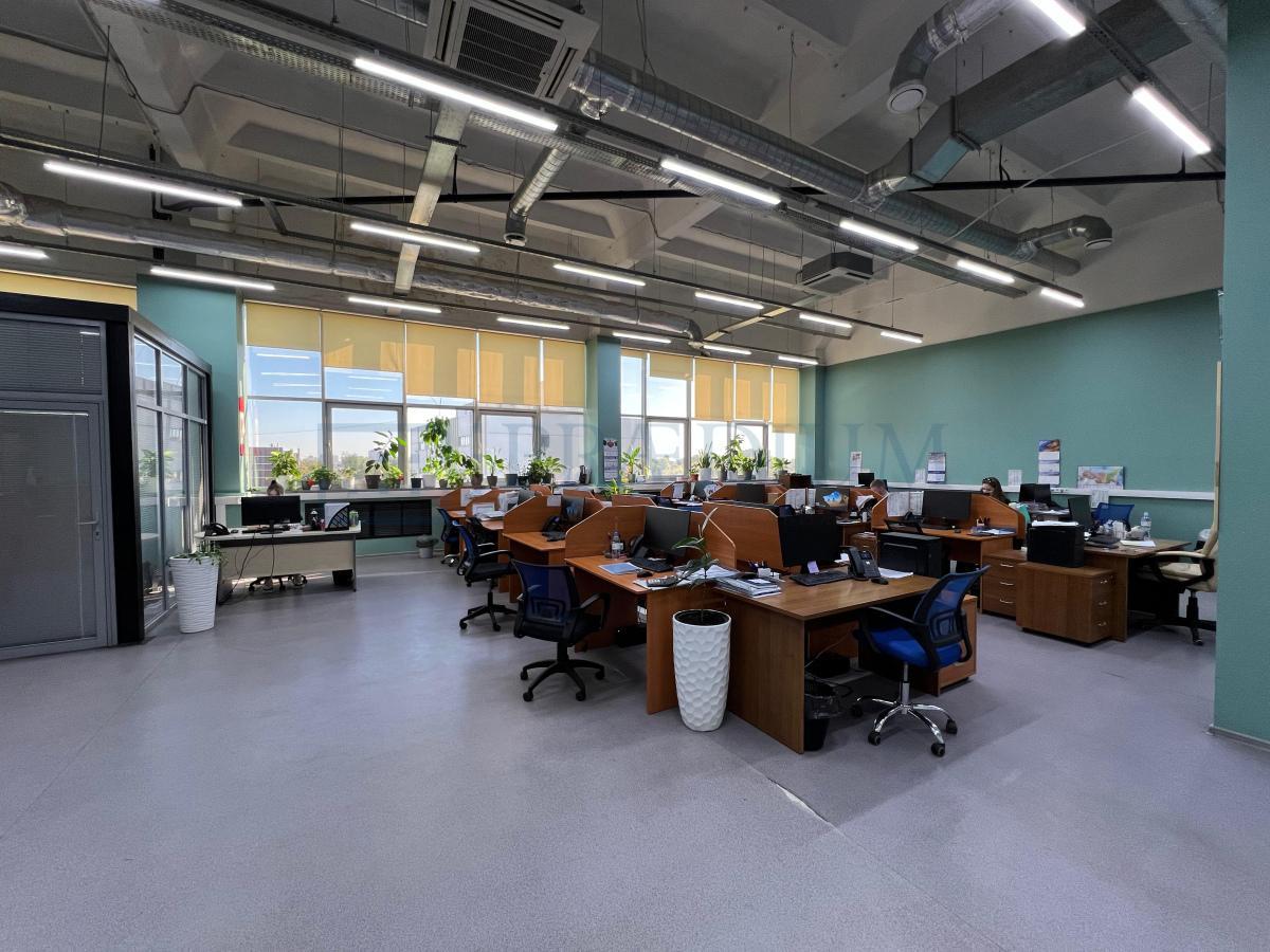 Сдается офис в Москве, д 8 стр 2