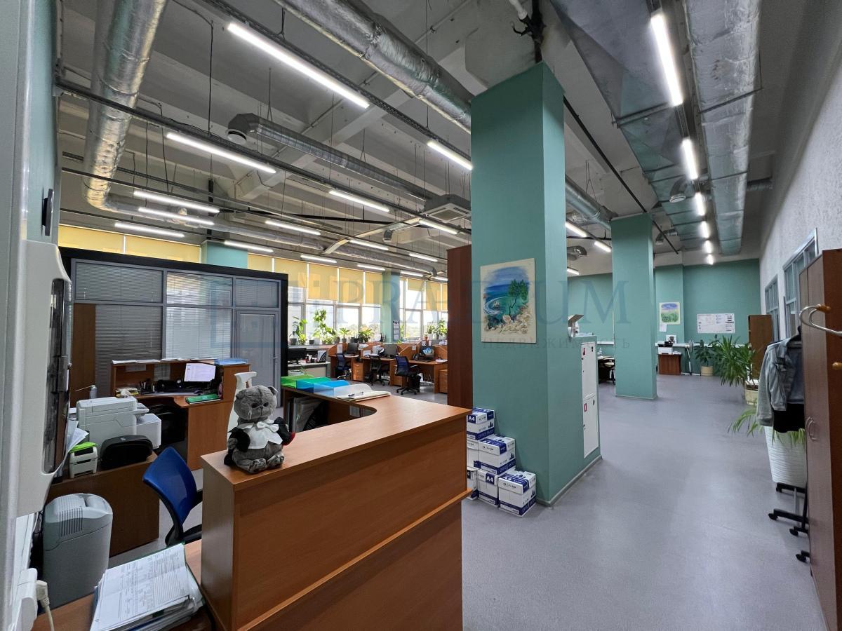 Сдается офис в Москве, д 8 стр 2