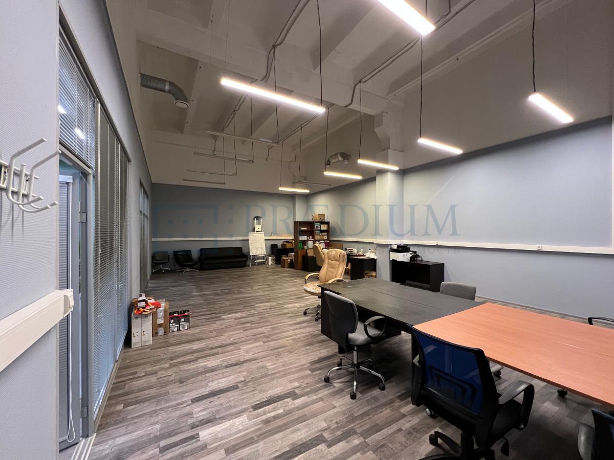 Сдается офис в Москве, д 8 стр 2