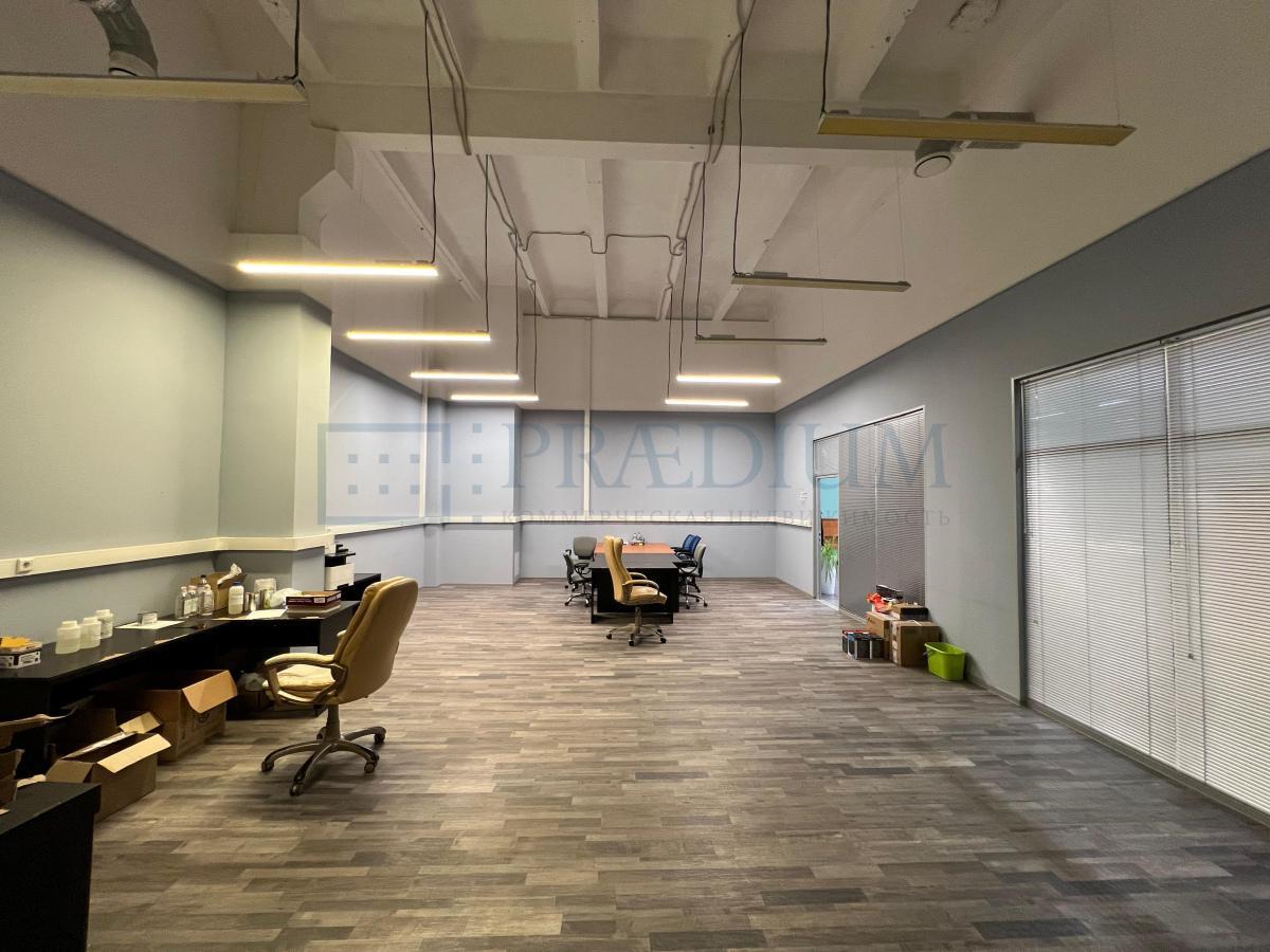 Сдается офис в Москве, д 8 стр 2