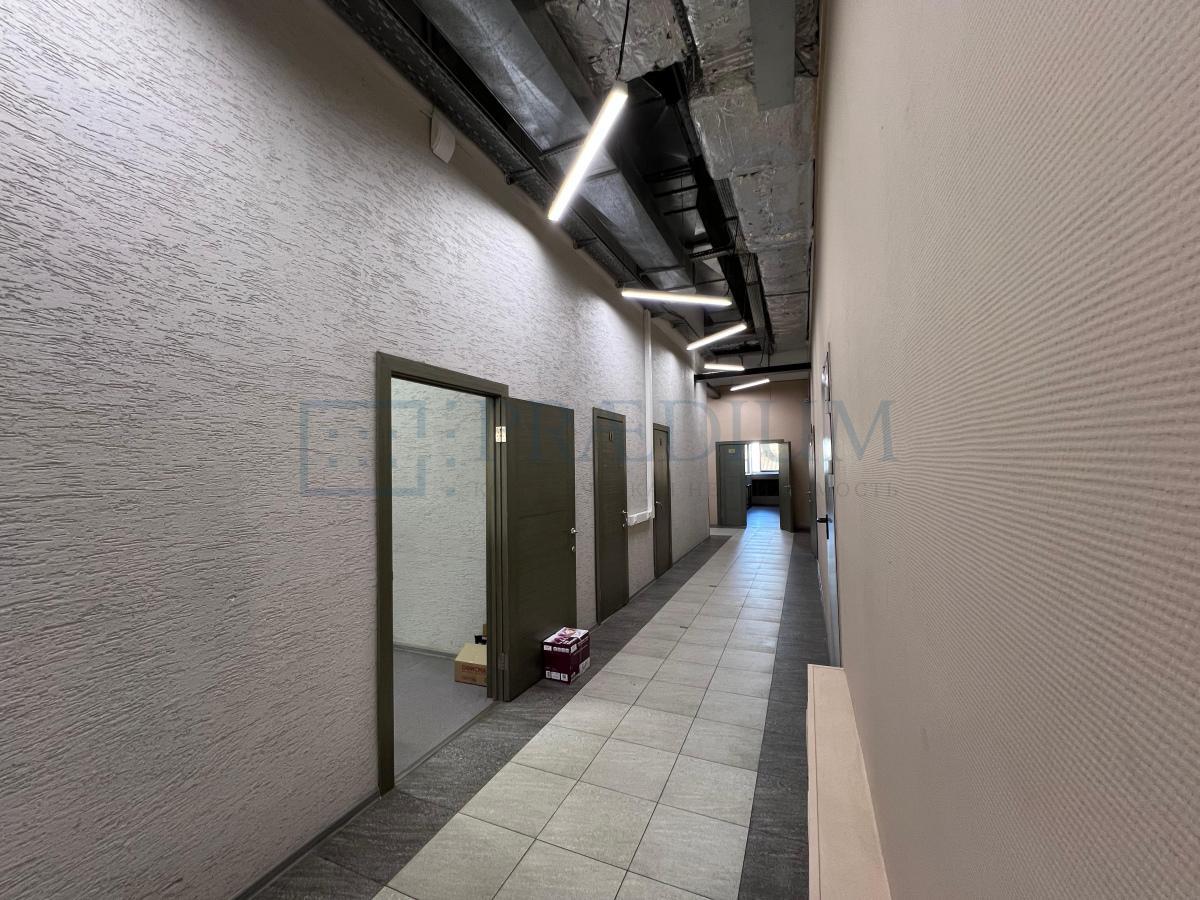 Сдается офис в Москве, д 8 стр 2