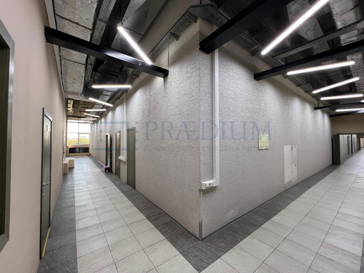 Сдается офис в Москве, д 8 стр 2