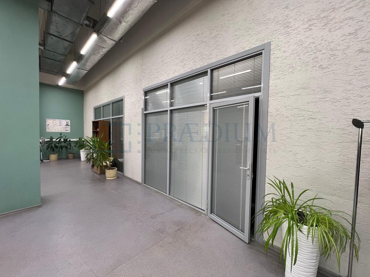 Сдается офис в Москве, д 8 стр 2