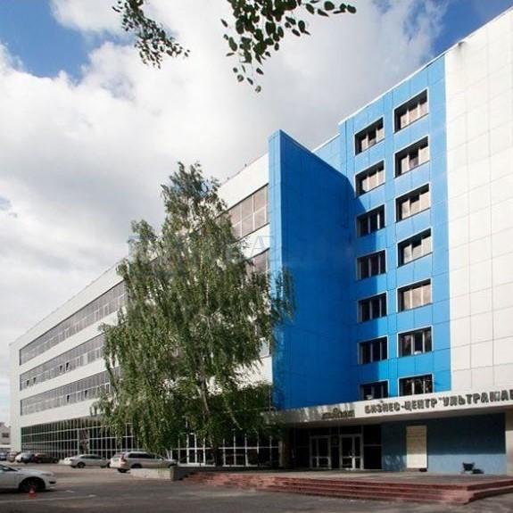 Сдается офис в Москве, д 8 стр 2