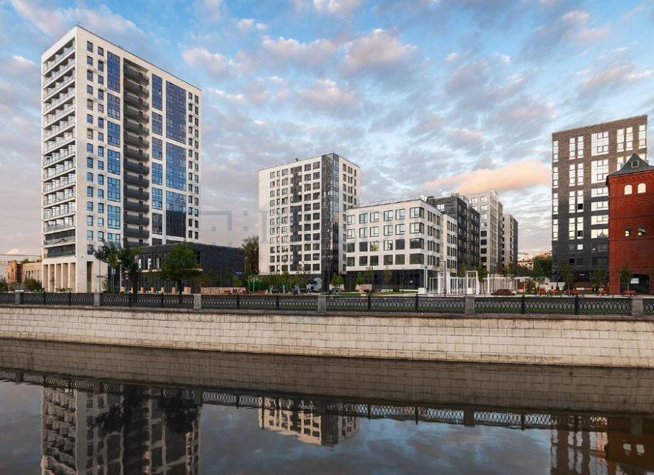 Продам торговое помещение в Москве, д 24