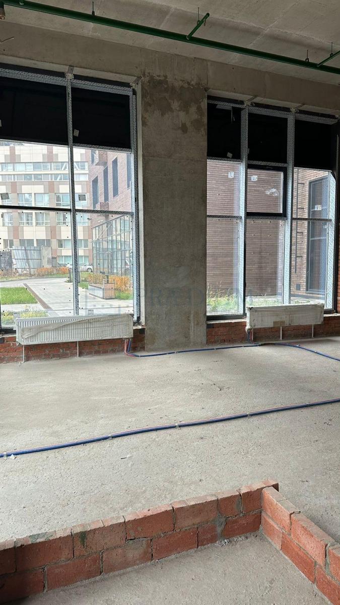 Продам офис в Москве, д 24