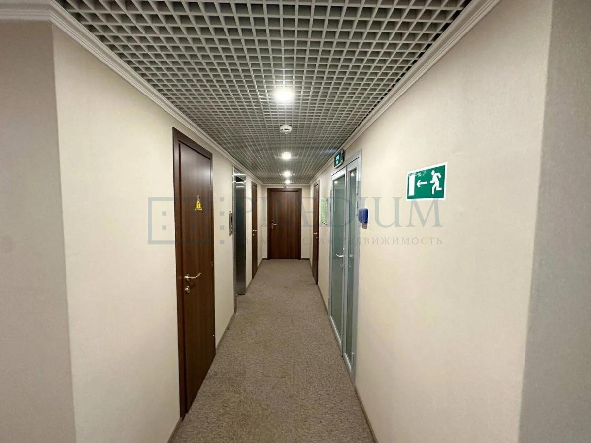 Сдается офис в Москве, д 36 стр 1