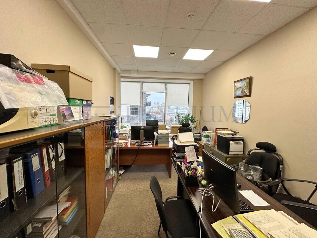 Сдается офис в Москве, д 36 стр 1