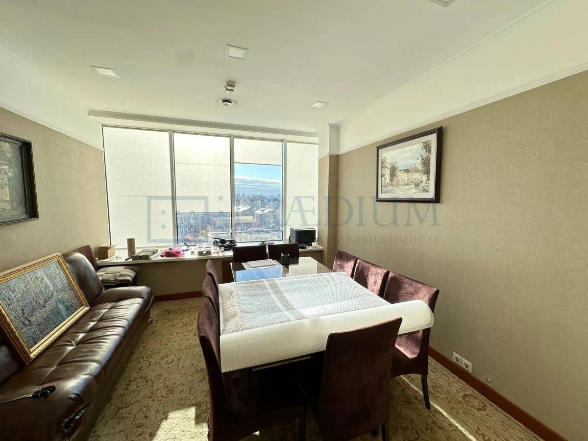 Сдается офис в Москве, д 36 стр 1