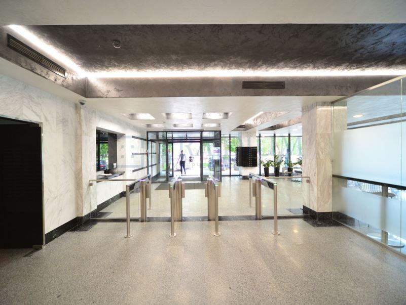 Сдается офис в Москве, д 36 стр 1