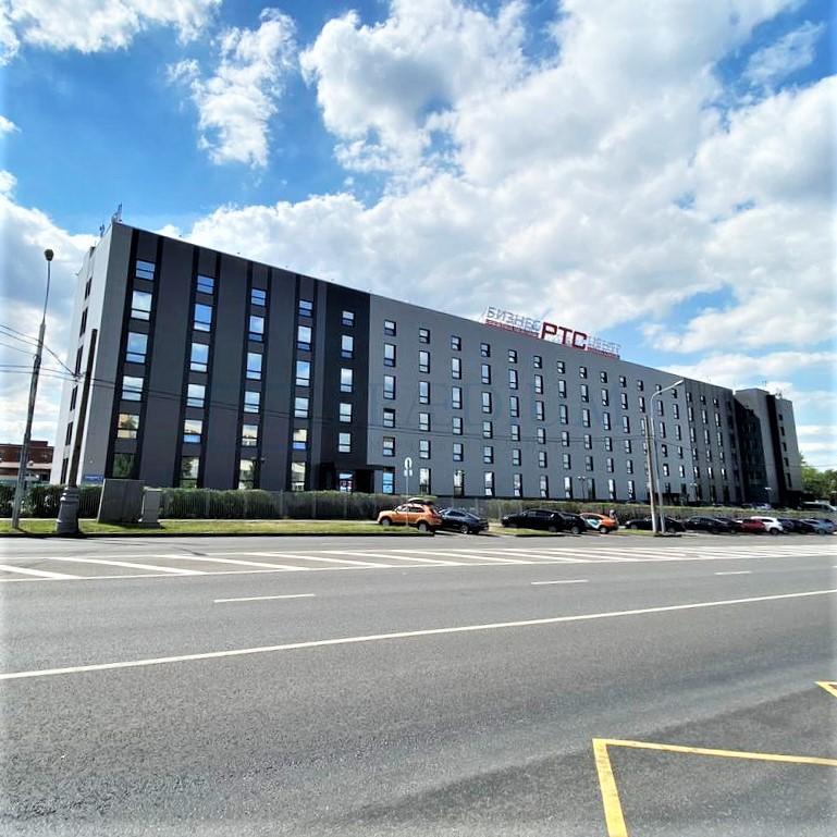 Сдается офис в Москве, Чермянский проезд, д 7