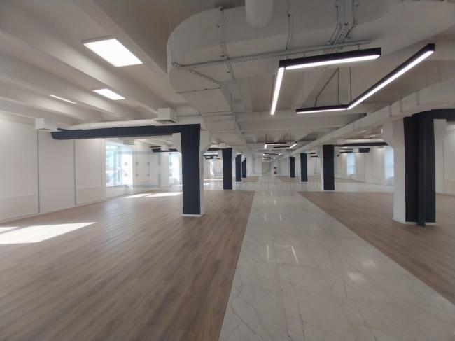 Сдается офис в Москве, Чермянский проезд, д 7