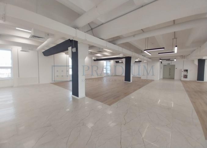 Сдается офис в Москве, Чермянский проезд, д 7