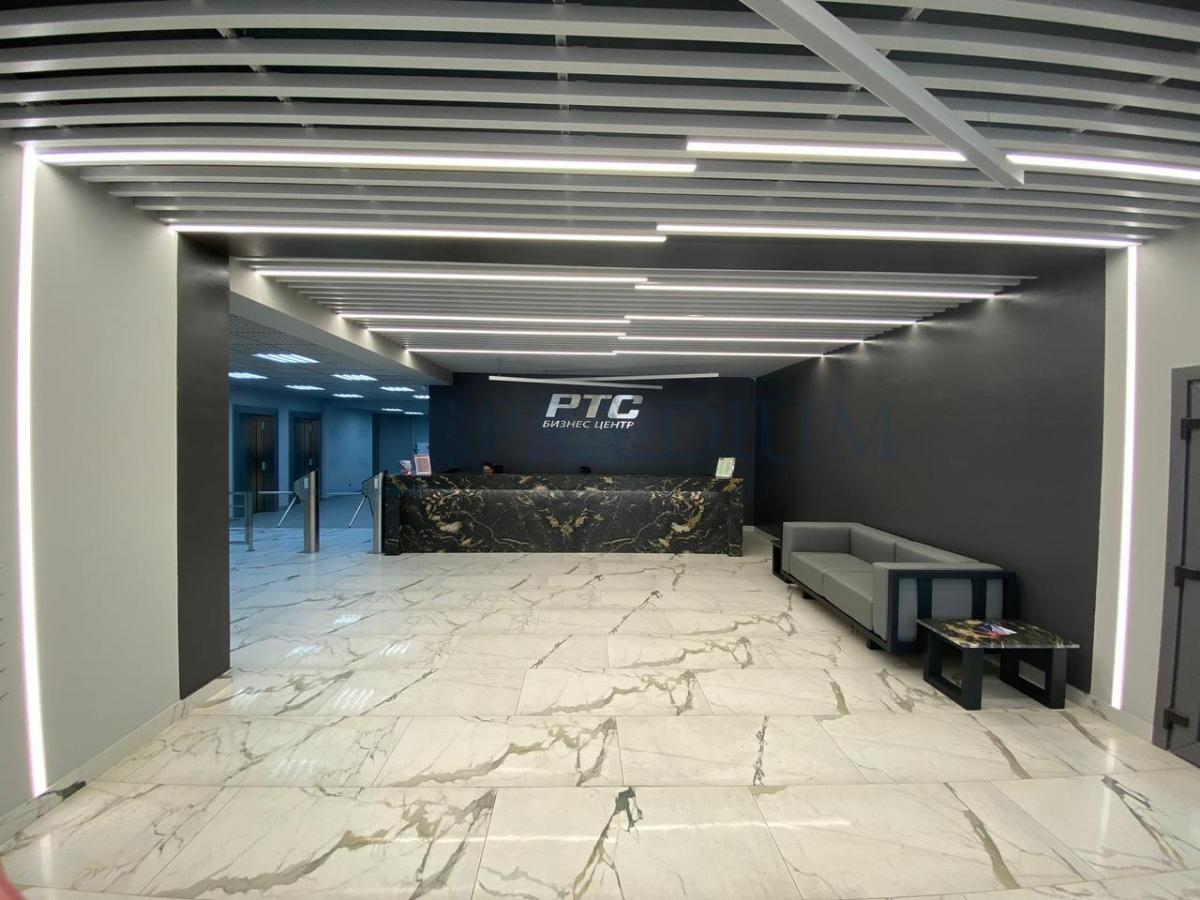 Сдается офис в Москве, Чермянский проезд, д 7