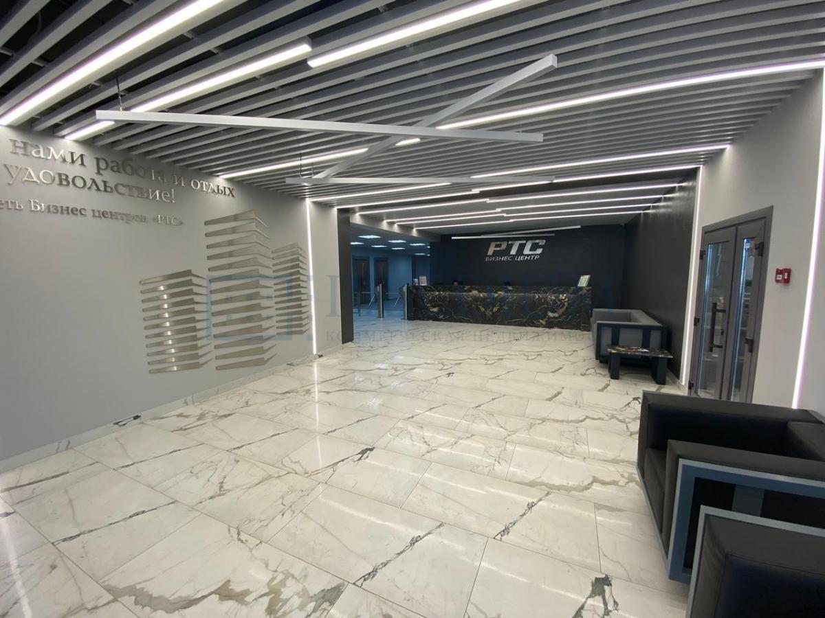 Сдается офис в Москве, Чермянский проезд, д 7