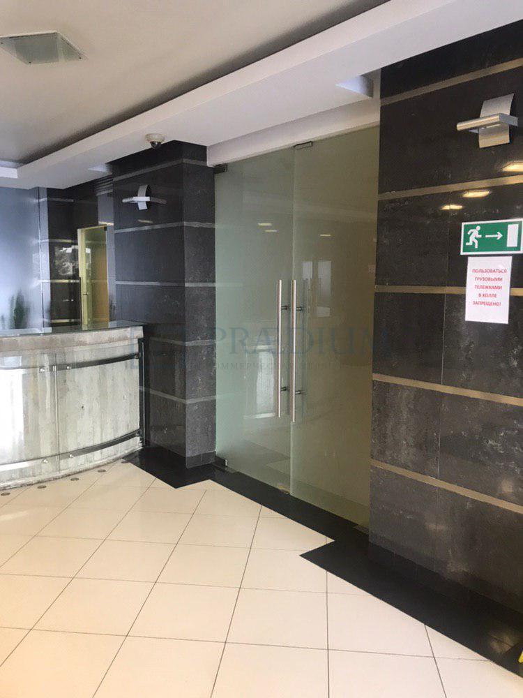 Сдается офис в Москве, д 10