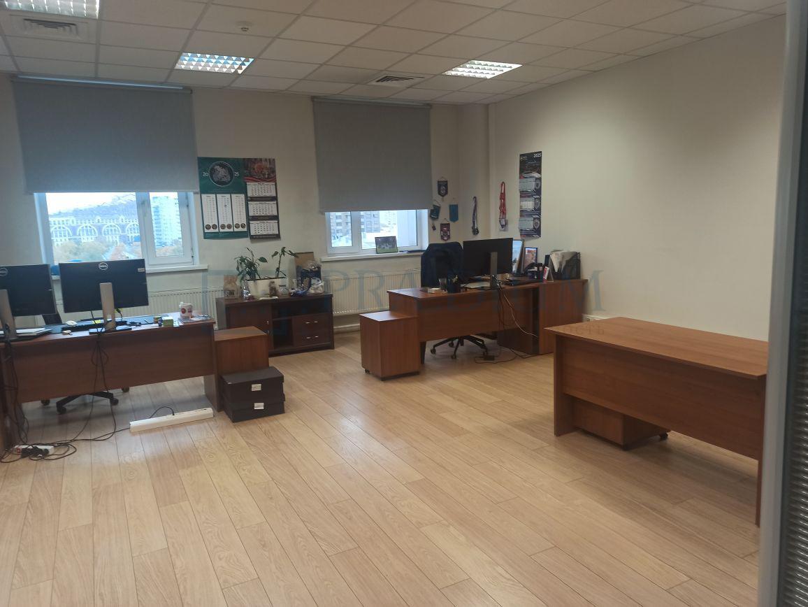 Сдается офис в Москве, д 10