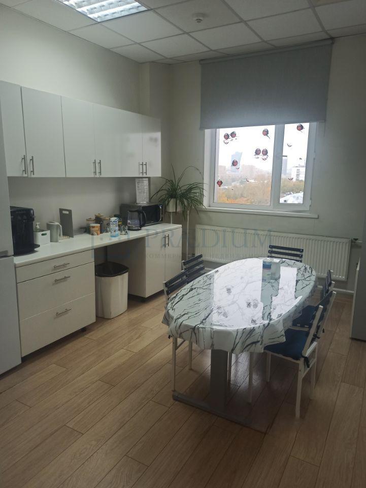 Сдается офис в Москве, д 10