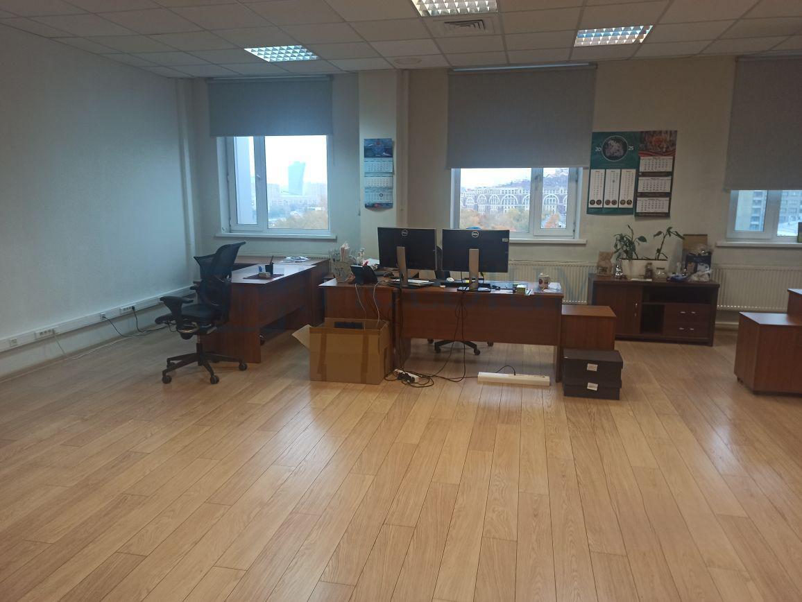 Сдается офис в Москве, д 10