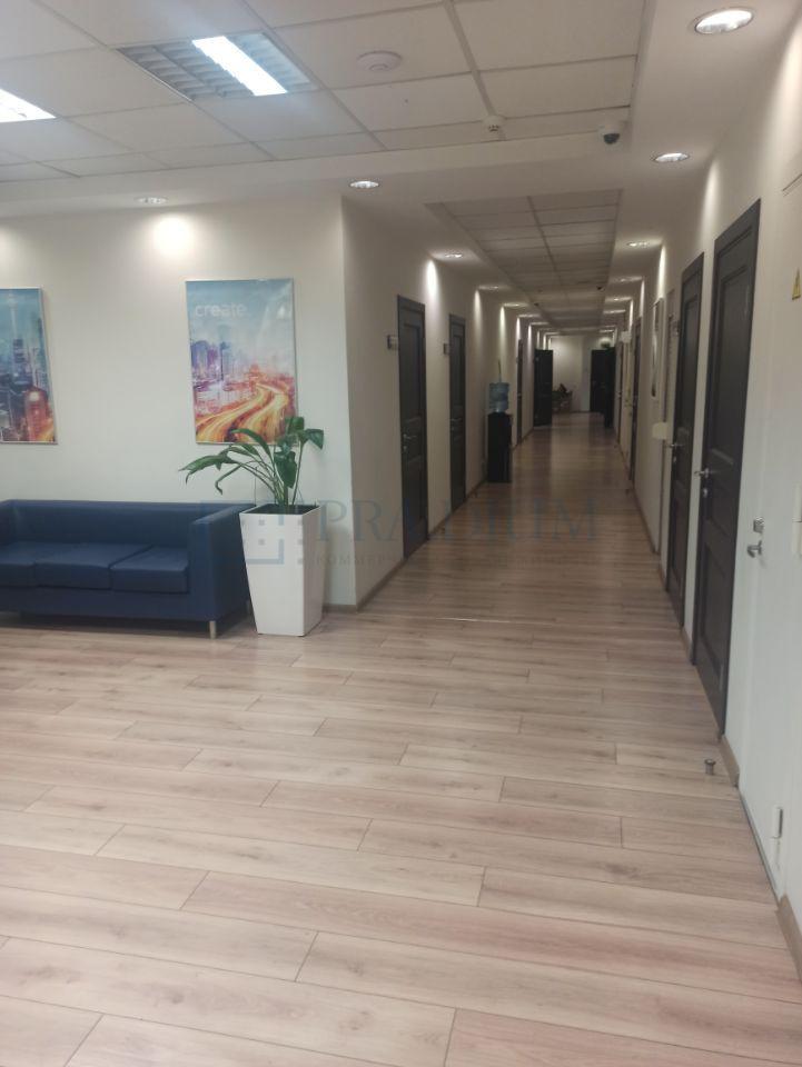 Сдается офис в Москве, д 10