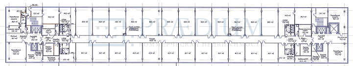 Сдается офис в Москве, д 10