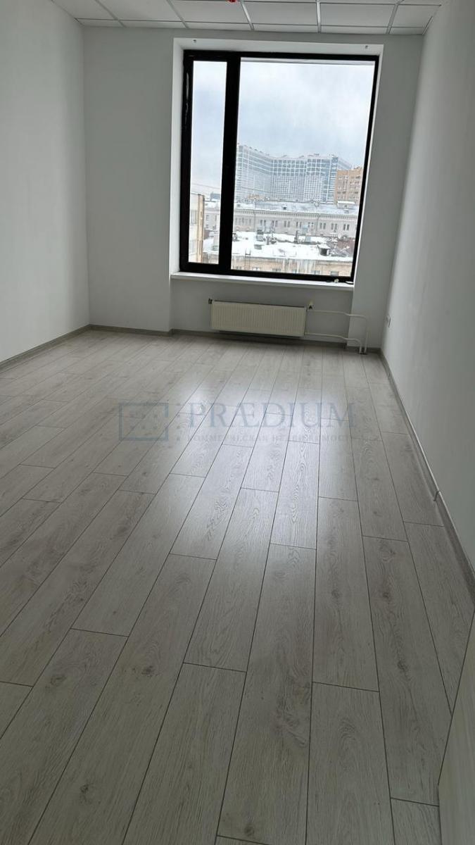 Сдается офис в Москве, д 47 стр 3